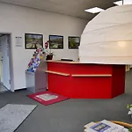 Parkhotel Marzahn Hotel Berlín