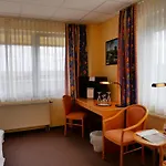 Parkhotel Marzahn