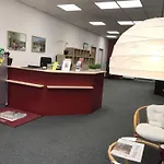 Parkhotel Marzahn Hotel Berlín