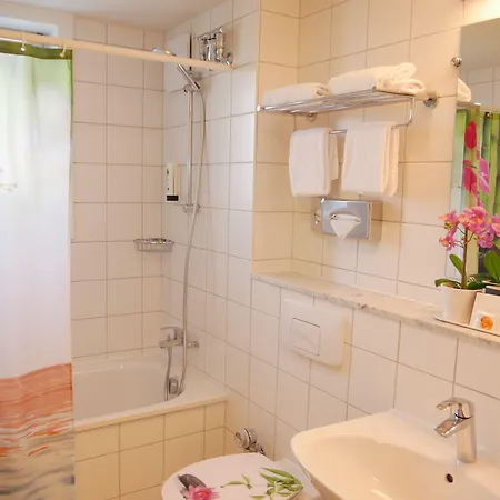 Parkhotel Marzahn Otel Berlin