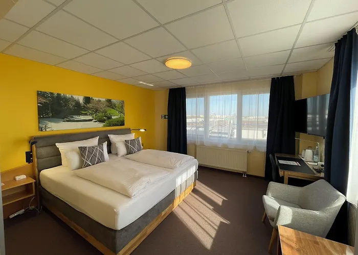 Parkhotel Marzahn Berlin